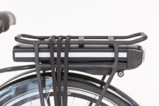 E kolo Puch C 2.7 L 49 sijoča temn